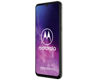 Motorola One Zoom 4/128GB Electric Gray + etui - 514287 - zdjęcie 2